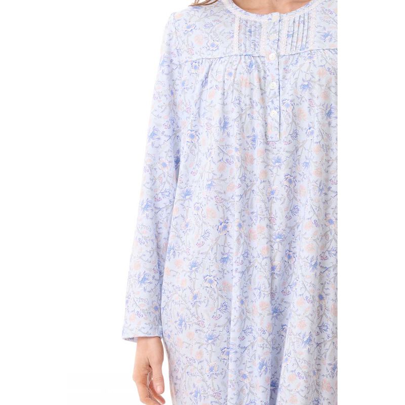 Givoni Poppy Long Nightie image number 2